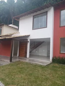 Loft com 1 Quarto para venda ou aluguel, 50m² no Penedo, Itatiaia