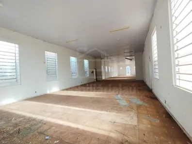 Loja / Salão / Ponto Comercial para venda ou aluguel, 500m² no Chácara Braz Miraglia, Jaú
