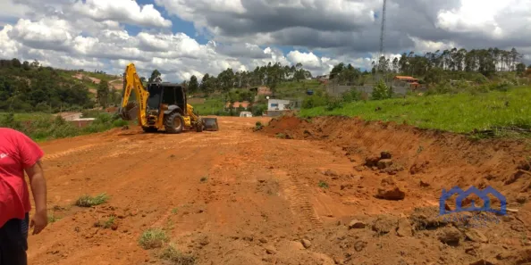 Terreno / Lote / Condomínio à venda, 1000m² no Dona Catarina, Mairinque
