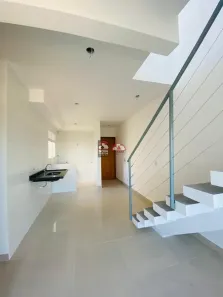 Cobertura com 3 Quartos à venda, 112m² no Crispim, Pindamonhangaba