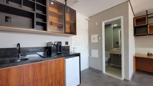 Conjunto Comercial / Sala à venda, 44m² no Itu Novo Centro, Itu