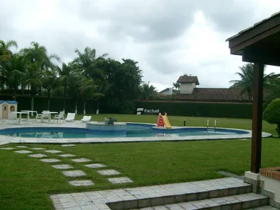 Casa de Condomínio com 6 Quartos à venda, 715m² no Jardim Acapulco, Guarujá