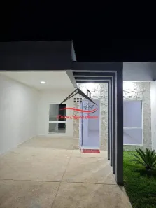 Casa com 3 Quartos à venda, 100m² no Porto Seguro, Ribeirão das Neves