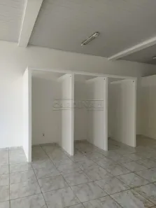 Loja / Salão / Ponto Comercial para alugar, 60m² no Centro, Ibaté