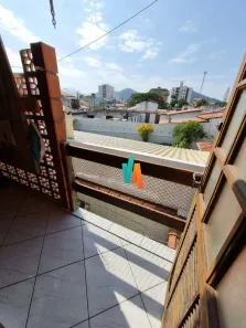 Flat com 2 Quartos para venda ou aluguel, 55m² no Loteamento Balneário Camburi, Caraguatatuba