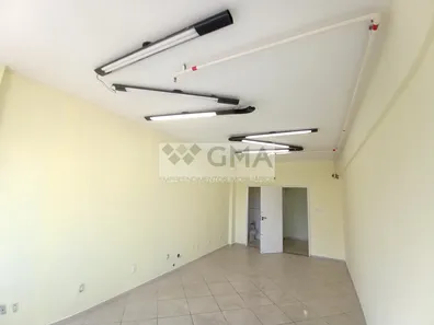 Conjunto Comercial / Sala à venda, 42m² no Centro, Rio de Janeiro