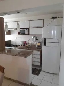 Apartamento com 3 Quartos à venda, 80m² no Aruana, Aracaju