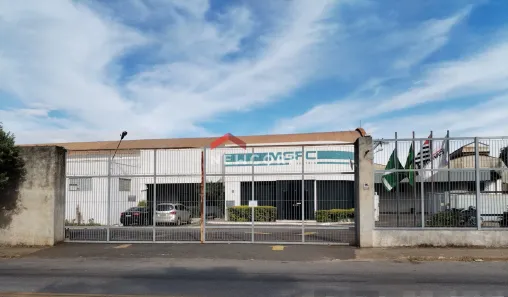 Galpão / Depósito / Armazém à venda, 2327070m² no Vila Santa Edwirges, São João da Boa Vista