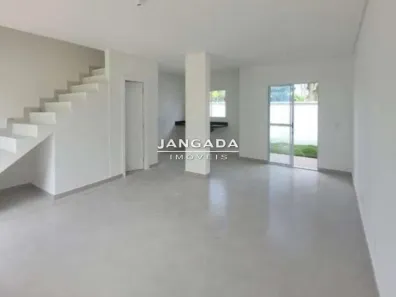Casa de Condomínio com 2 Quartos à venda, 70m² no Chácara do Carmo, Vargem Grande Paulista