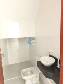 Sobrado com 2 Quartos à venda, 96m² no , Porto Seguro