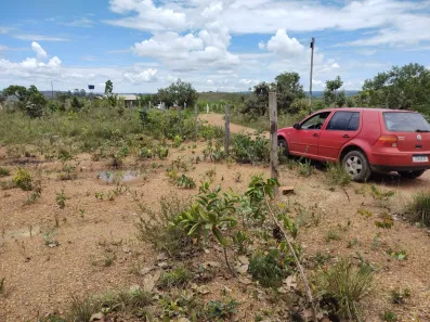 Fazenda / Sítio / Chácara à venda, 12000m² no Conjunto Habitacional Conceição Gomes Rabelo, Santo Antônio do Descoberto