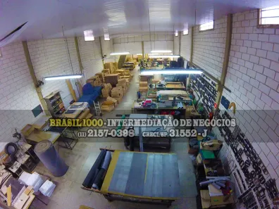 Loja / Salão / Ponto Comercial à venda, 150m² no Centro, Atibaia
