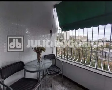 Apartamento com 2 Quartos à venda, 75m² no Fonseca, Niterói