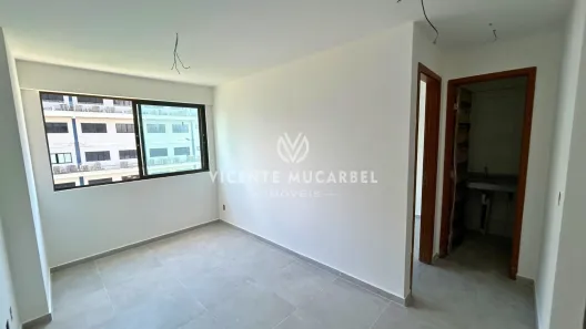 Apartamento com 2 Quartos à venda, 45m² no Boa Viagem, Recife