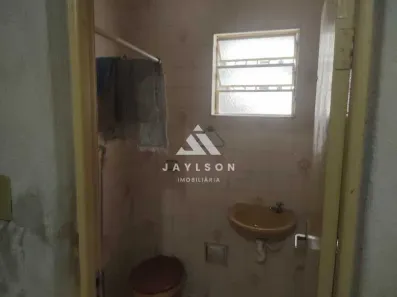 Casa com 3 Quartos à venda, 194m² no Quintino Bocaiúva, Rio de Janeiro