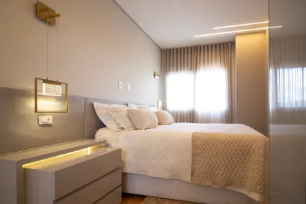 Apartamento com 2 Quartos para alugar, 89m² no Jardim do Sul, Bragança Paulista