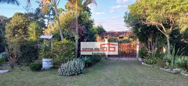 Fazenda / Sítio / Chácara com 2 Quartos à venda, 70m² no Ibiúna, Ibiúna