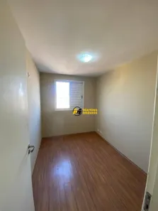 Apartamento com 3 Quartos para alugar, 59m² no Novo Osasco, Osasco