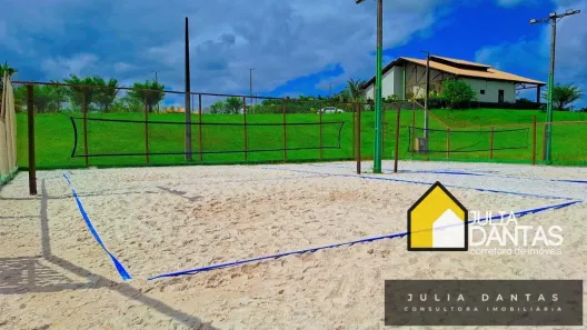 Terreno / Lote / Condomínio à venda, 553m² no Santa Rosa, Simões Filho