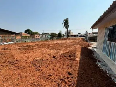 Terreno / Lote / Condomínio à venda, 600m² no Jardim Paulista, Campina Grande do Sul