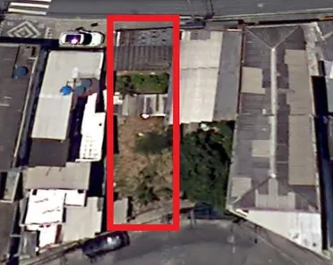 Terreno / Lote / Condomínio à venda, 147m² no Lauzane Paulista, São Paulo