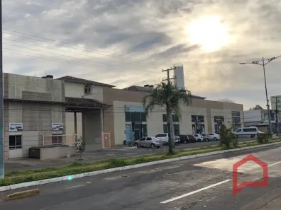 Apartamento com 2 Quartos à venda, 46m² no Pinheiro, São Leopoldo