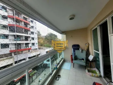 Apartamento com 2 Quartos à venda, 82m² no Ingá, Niterói
