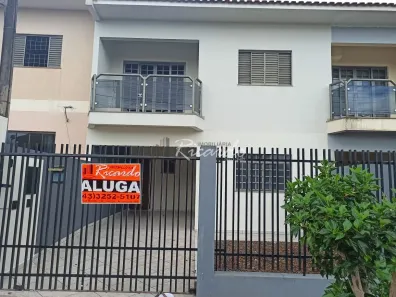 Casa com 3 Quartos para alugar, 100m² no Parque Siomara, Arapongas
