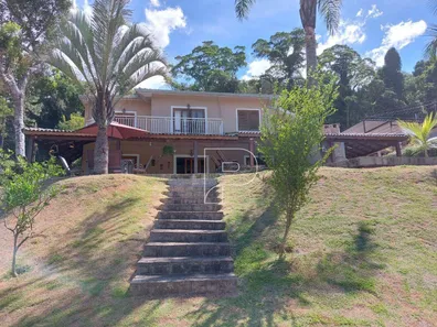 Casa de Condomínio com 3 Quartos à venda, 300m² no Jardim Vargem Grande, Vargem Grande Paulista