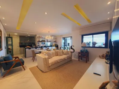 Apartamento com 2 Quartos à venda, 130m² no Jardim Colina da Serra II (Jacaré), Cabreúva