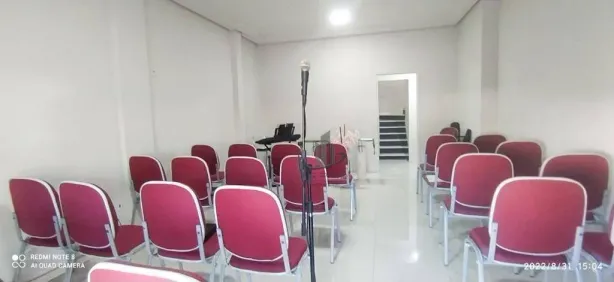 Loja / Salão / Ponto Comercial à venda, 100m² no Jardim Amália, Volta Redonda