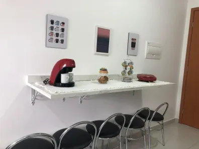 Kitnet à venda, 29m² no Alto da Bela Vista, Cachoeira Paulista