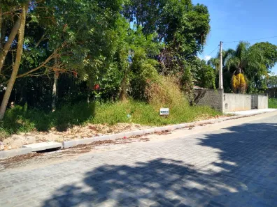 Terreno / Lote / Condomínio à venda, 348m² no QUINTA DOS AÇORIANOS, Barra Velha