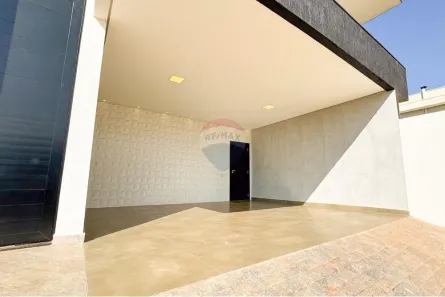 Casa de Condomínio com 4 Quartos à venda, 298m² no Setor Habitacional Tororó, Brasília