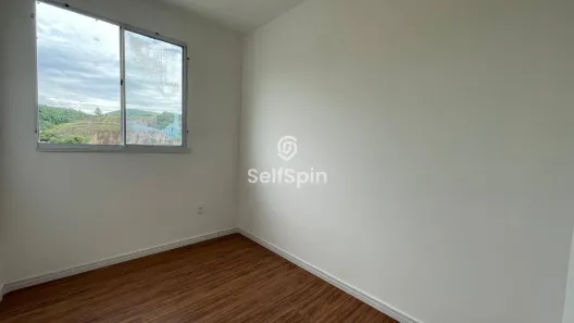 Apartamento com 3 Quartos para alugar, 62m² no Maria Paula, São Gonçalo