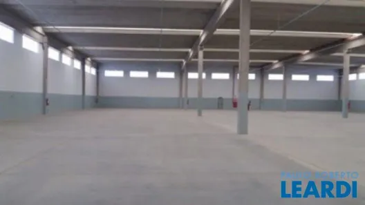 Galpão / Depósito / Armazém para alugar, 3406m² no Parque São Lourenço, São Paulo