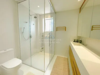 Apartamento com 3 Quartos à venda, 171m² no Praia Brava de Itajaí, Itajaí