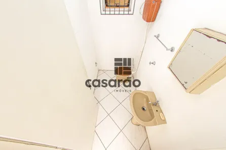 Loja / Salão / Ponto Comercial à venda, 54m² no Nossa Senhora de Fátima, Santa Maria