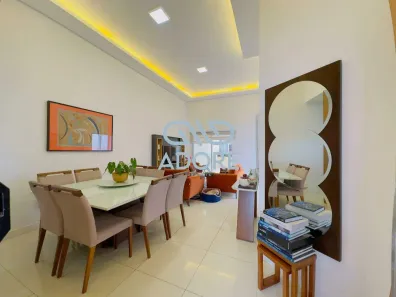 Casa de Condomínio com 3 Quartos à venda, 105m² no Loteamento Terras de São Pedro e São Paulo, Salto