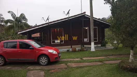 Fazenda / Sítio / Chácara com 4 Quartos à venda, 20000m² no Água Branca, Igaratá