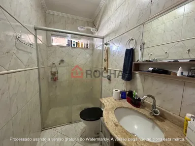 Casa de Condomínio com 2 Quartos à venda, 80m² no Setor Habitacional Contagem, Brasília