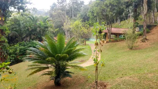 Fazenda / Sítio / Chácara com 3 Quartos à venda, 250m² no , Paty do Alferes