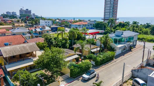 Terreno / Lote / Condomínio à venda, 516m² no Itacolomi, Balneário Piçarras