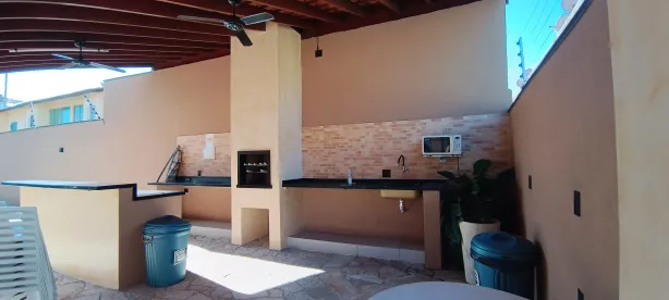 Cobertura com 2 Quartos para venda ou aluguel, 146m² no Maitinga, Bertioga