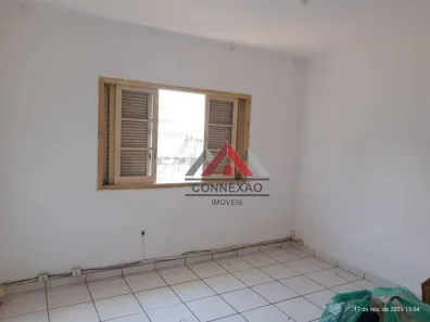Sobrado com 2 Quartos à venda, 123m² no Vila Adelino, Suzano