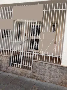 Conjunto Comercial / Sala com 3 Quartos à venda, 100m² no Centro, Araraquara