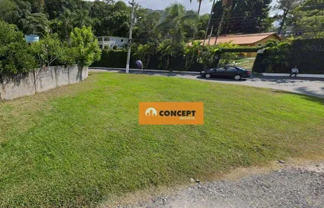 Terreno / Lote / Condomínio à venda, 255m² no Parque dos Jacarandás, Arujá