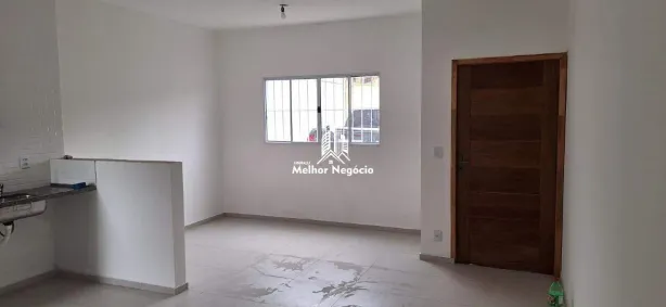 Casa com 2 Quartos à venda, 70m² no Jardim Paulista, Monte Mor