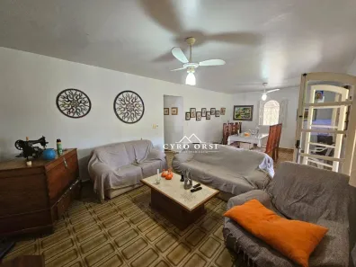 Fazenda / Sítio / Chácara com 5 Quartos à venda, 260m² no Jardim Porangaba, Águas de São Pedro