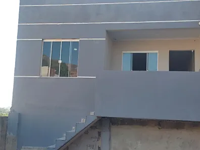 Casa com 2 Quartos à venda, 110m² no Campo Grande, Rio de Janeiro